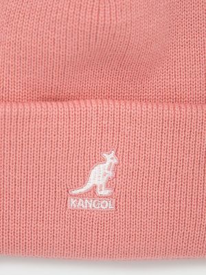 Sapka Kangol rózsaszín