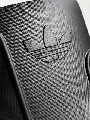 Ботинки Adidas Originals черные