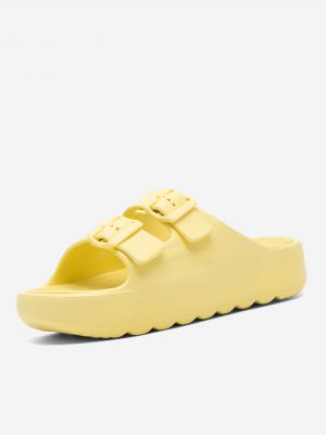 Pantofle Gap žluté