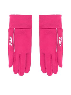 Ръкавици Sprandi розово