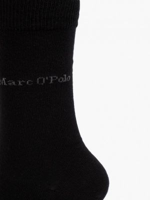 Носки Marc O'polo черные