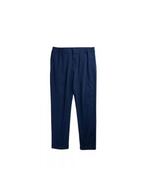 Pantalon Nn07 bleu