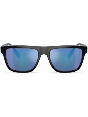 Γυαλιά ηλίου με σχέδιο Burberry Eyewear μαύρο