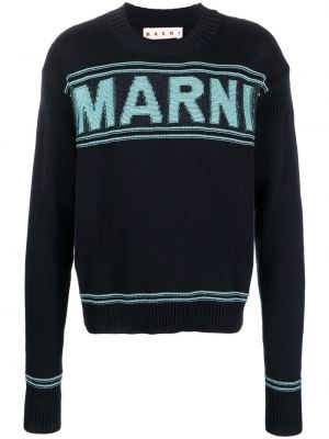 Sweter bawełniany Marni