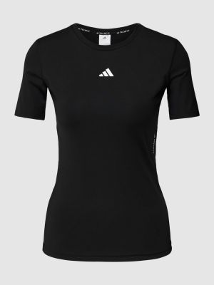 Koszulka z nadrukiem Adidas Training