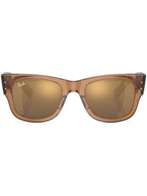 Glasögon Ray-ban brun