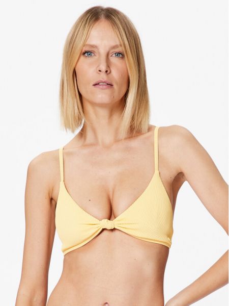 Donji dijelovi bikinija Roxy žuta