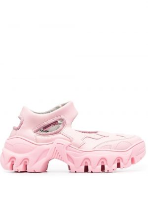 Sneakers Rombaut rosa