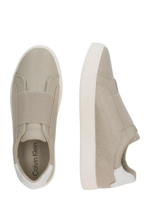 Slip-on ниски обувки Calvin Klein