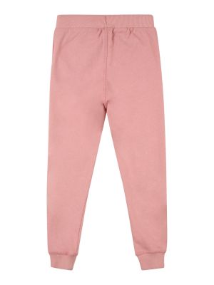 Pantaloni Minymo roz