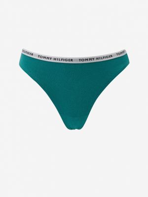 Unterhose Tommy Hilfiger Underwear grün