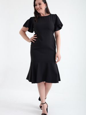 Φόρεμα Lafaba μαύρο