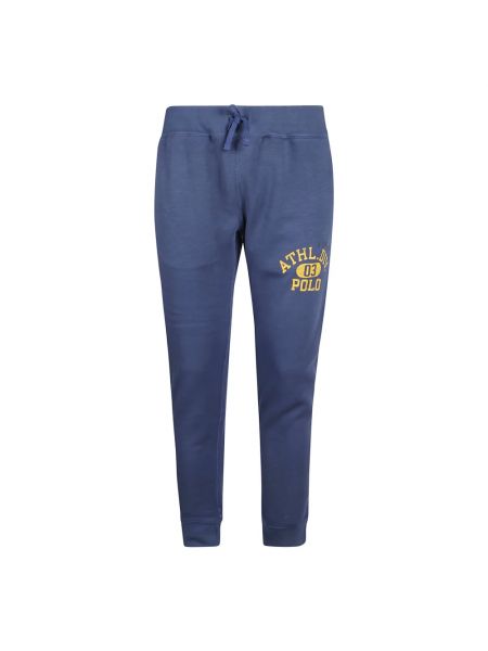 Pantalon Polo Ralph Lauren bleu