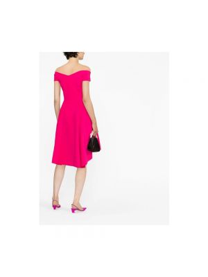 Sukienka mini Chiara Boni różowa