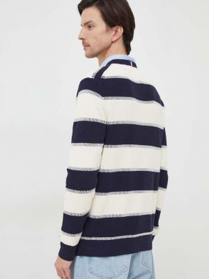 Bavlněný svetr Tommy Hilfiger