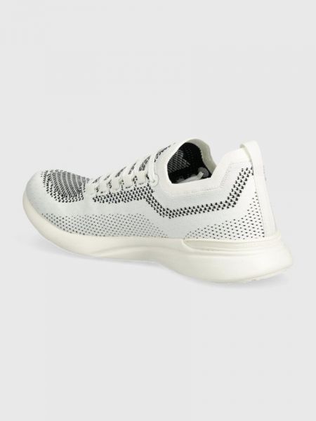 Pantofi Apl: Athletic Propulsion Labs alb