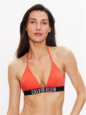 Haut Calvin Klein Swimwear orange