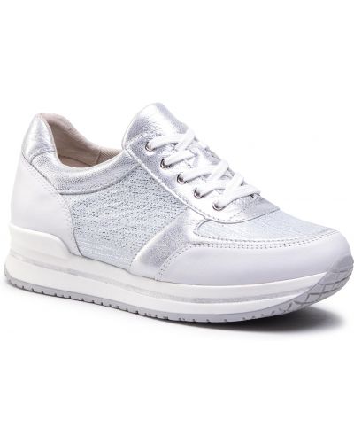 Sneakers Quazi fehér