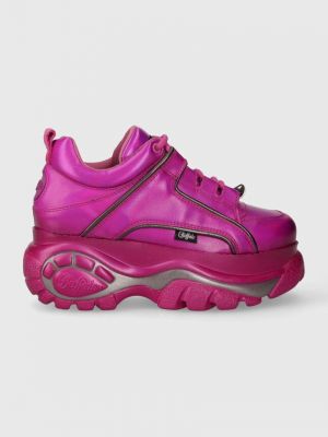 Sneakers Buffalo rózsaszín