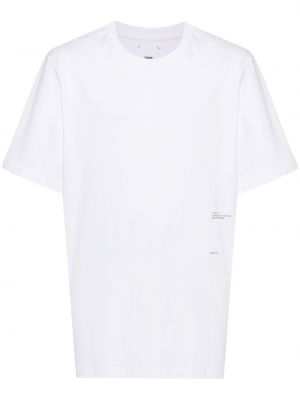 T-shirt Oamc blanc