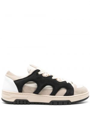 Sneakers in pelle scamosciata Santha