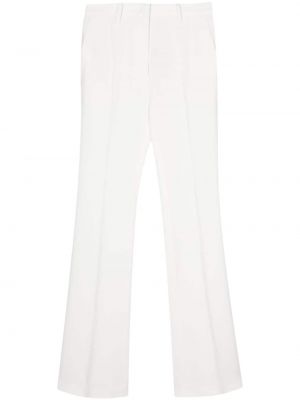 Rovné nohavice N°21 biela