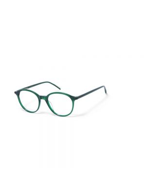 Okulary przeciwsłoneczne Gigi Studios zielone