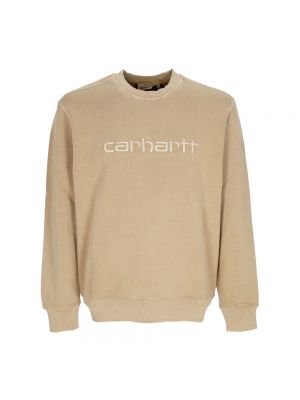 Sweatshirt mit rundhalsausschnitt Carhartt Wip