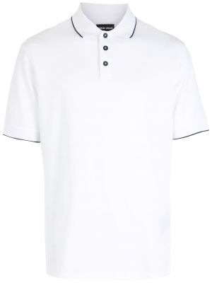 Košile Giorgio Armani bílá