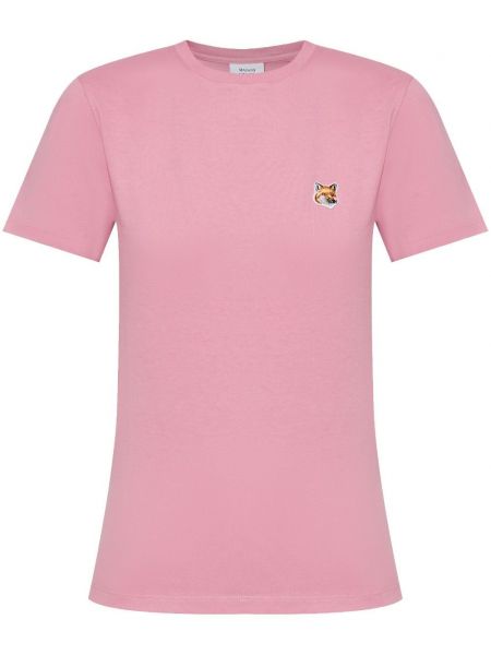 T-shirt Maison Kitsuné