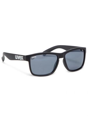 Sluneční brýle Uvex černé