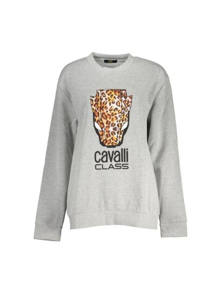 Sweatshirt Cavalli Class