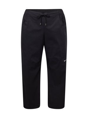 Παντελόνα Nike Sportswear μαύρο