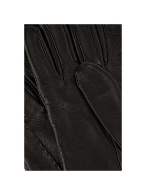 Handschuh Burberry schwarz