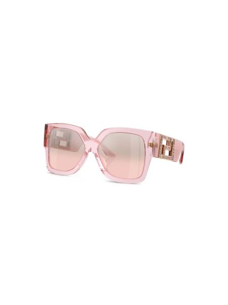 Sonnenbrille Versace pink