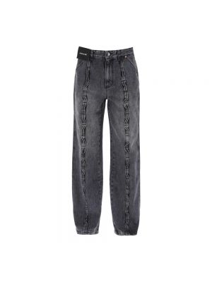 Bootcut jeans mit plisseefalten Andersson Bell