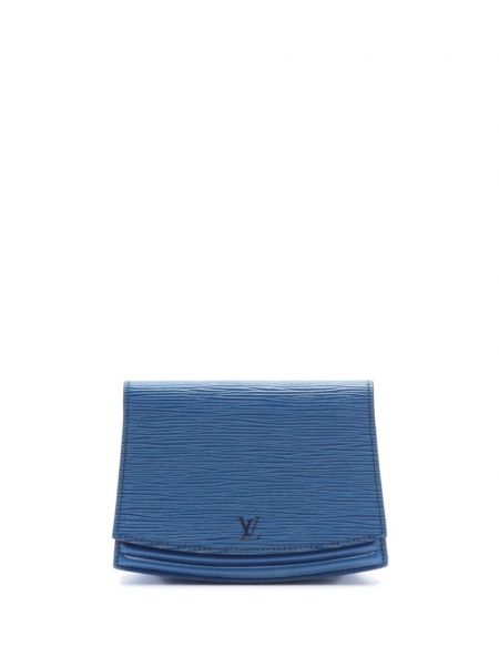 Remen Louis Vuitton Pre-owned plava