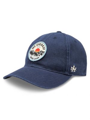 Kepurė su snapeliu American Needle mėlyna