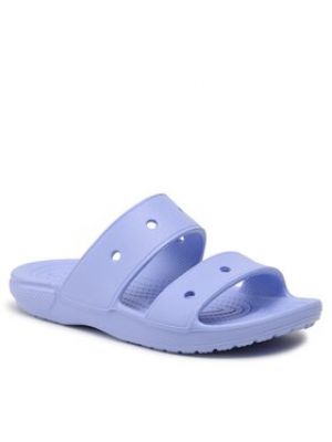 Crocs Šľapky Classic Crocs Sandal 206761  - fialový