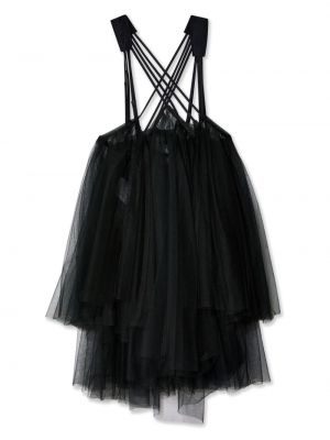 Tylové sukně Noir Kei Ninomiya