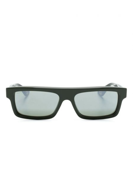 Briller Gucci Eyewear grøn