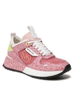 Sneakers Michael Michael Kors ροζ