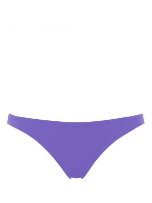 Fioletowy bikini Eres