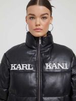 Női kabátok Karl Kani