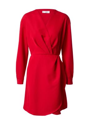 Φόρεμα Guido Maria Kretschmer Women κόκκινο