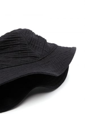 Kepurė Givenchy juoda