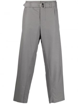 Pantalon avec poches Nike gris
