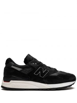 Sneaker New Balance siyah