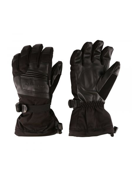 Rokavice Alpine Pro črna