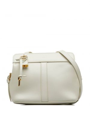 Чанта за ръка Céline Pre-owned бяло